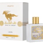 Lattafa Qaed Al Fursan Unlimited Unisex EDP90ml