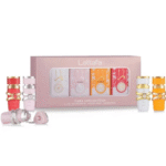 Lattafa Yara Parfum Olie Discovery Set 5ml x 4 Units