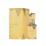 Lattafa Eclaire Banoffi Unisex EDP 100ml
