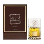 Lattafa Khamrah Qahwa Unisex EDP 100ml