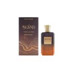 Khadlaj Island Vanilla Dunes Unisex Extrait de Parfum 100ml
