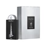 Lattafa Pride Art of Arabia I Unisex EDP 100ml