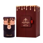 Paris Corner Ministry Of Gourmand Choco Cult Unisex EDP 100ml