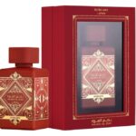 Lattafa Badee Al Oud Sublime Unisex EDP 100ml