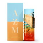 Paris Corner AZM Unisex EDP 100ml