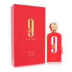 Afnan 9AM Pour Femme EDP 100ml