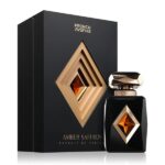 French Avenue Amber Saffron Unisex EDP 80ml