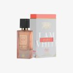 Lattafa Ana Abiyedh Coral Unisex EDP 60ml