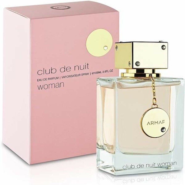 Armaf Club De Nuit Women EDP 105ml