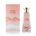 Khadlaj Cloud Candy For Women Extrait de Parfum 100ml