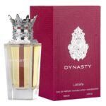 Lattafa Dynasty Unisex EDP 100ml