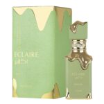 Lattafa Eclaire Pistache Unisex EDP 100ml