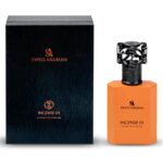 Swiss Arabian Incense 01 Unisex Extrait DeParfum 50ml