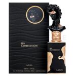 Lattafa His Confession Men EDP 100ml