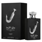 Lattafa Pride Ishq Al Shuyukh Silver Unisex EDP100ml