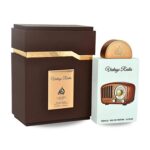 Lattafa Pride Vintage Radio Unisex EDP 100ml