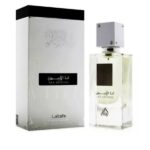 Lattafa Ana Abiyedh White Unisex EDP 60ml