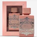 Lattafa Badee Al Oud Noble Blush Women EDP100ml