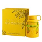 Armaf Odyssey Go Mango Unisex EDP 100ml
