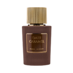 Paris Corner Date Caramel Unisex EDP 100ml