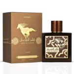 Lattafa Qaed Al Fursan Untamed Unisex EDP 90ml