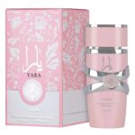 Lattafa Yara Women Concentrated Perfume Oil20ml