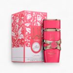 Lattafa Yara Candy Women Concentrated Perfume Oil 20ml