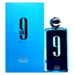 Afnan 9AM Dive Unisex EDP 100ml