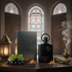 Afnan Supremacy Not Only Intense Men EDP100ml - Afbeelding 2