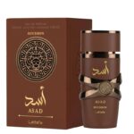 Lattafa Asad Bourbon Men EDP 100ml