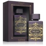 Lattafa Badee Al Oud Amethyst Unisex EDP100ml
