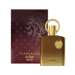 Afnan Supremacy In Oud Men EDP 100ml