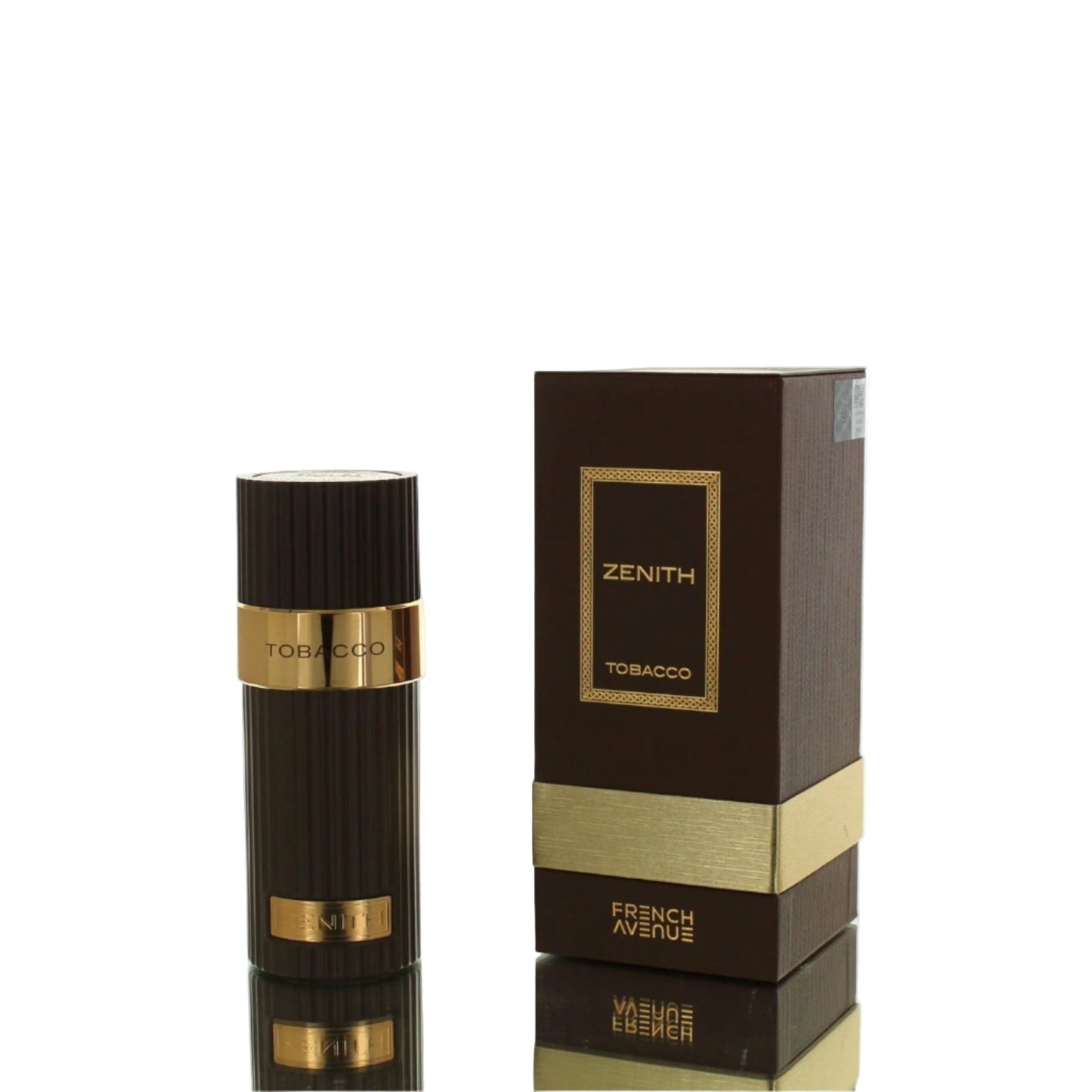 French Avenue Zenith Tobacco Unisex EDP 100ml
