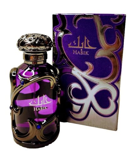 Lattafa Habik EDP For Men 100ml