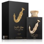 Lattafa Pride Ishq Al Shuyukh Gold Unisex EDP100ml