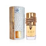 Lattafa Musamam White Intense Unisex EDP100ml