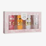 Lattafa Yara Discovery Set 25ml x 4 Stuks