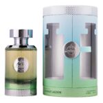 Paris Corner Ministry of Gourmand Coconut Lagoon Unisex EDP 100ml