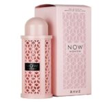 Lattafa Rave Now Pink EDP For Women 100ml