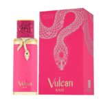 French Avenue Vulcan Baie Unisex EDP 100ml
