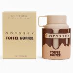 Armaf Odyssey Toffee Coffee Unisex EDP 100ml