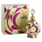 Swiss Arabian Yulali Women Parfum olie 15ml