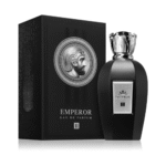 Fragrance World Emperor II, EDP