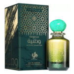 Al Wataniah, Graphite, Unisex - 100ml