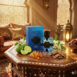 French Avenue Aromatix Magnetiq Unisex 100ml - Afbeelding 2