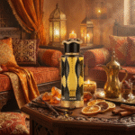 Lattafa Teriaq Intense Unisex 100ml - Afbeelding 2