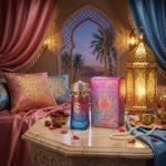 Paris Corner Khair Confection Dames 100ml - Afbeelding 2