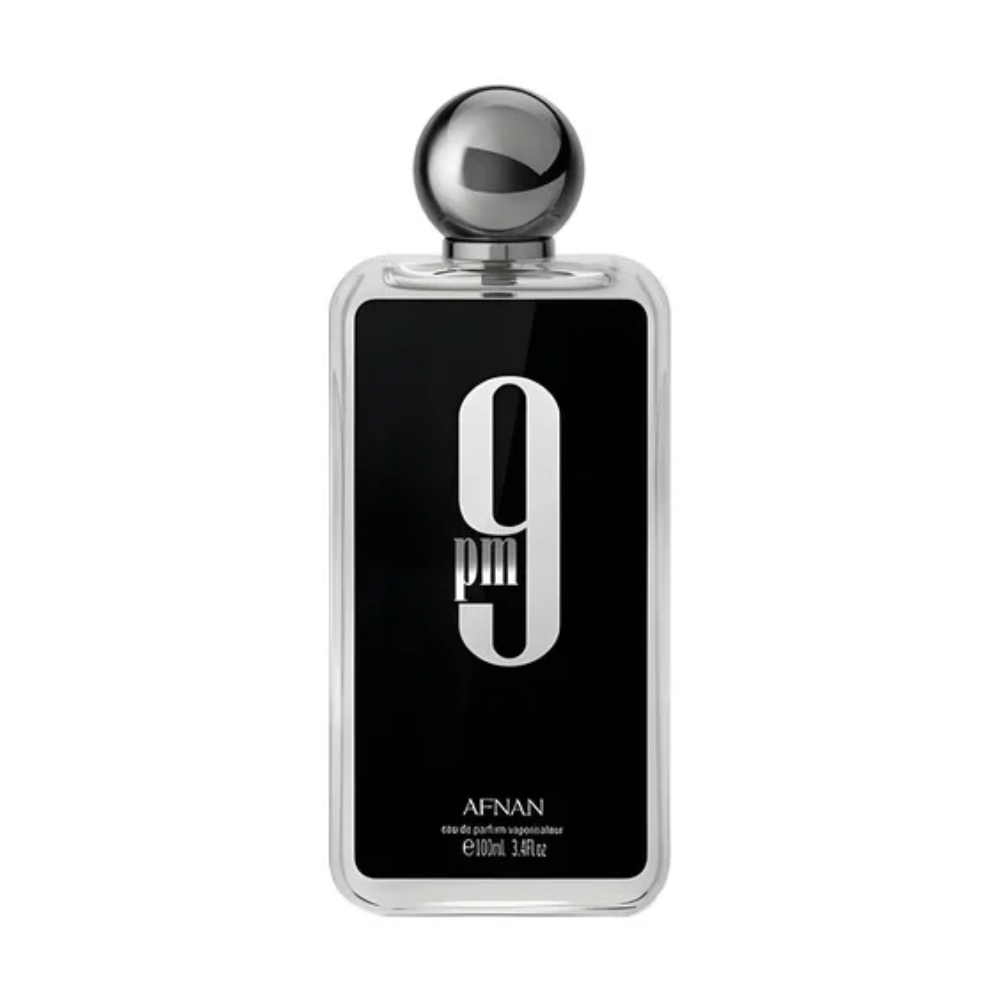 Afnan 9 PM Eau de Parfum Afnan 9 PM Eau de Parfum - Afbeelding 1