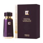 French Avenue, Cocoa Morado Unisex - 100ml