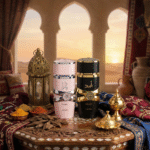 Lattafa Yara & Asad For Him & Her Combi-Deal 2x100ml